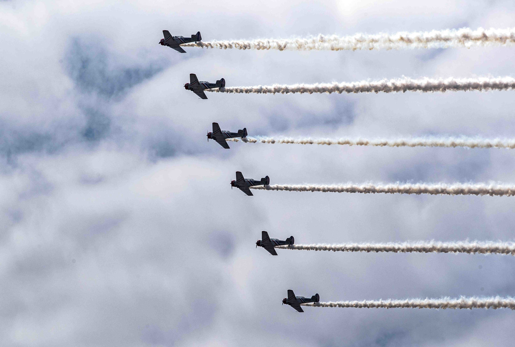 2019 Atlantic City Airshow